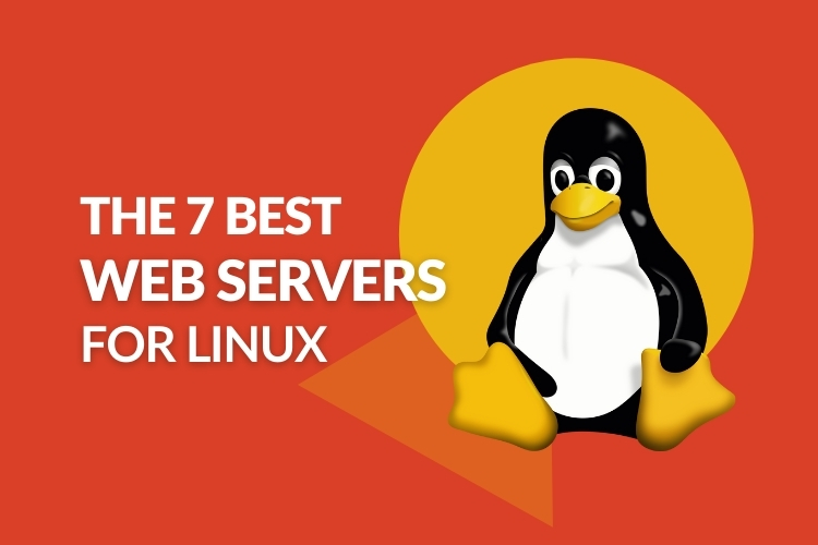 Linux 的 7 个最佳 Web (HTTP) 服务器