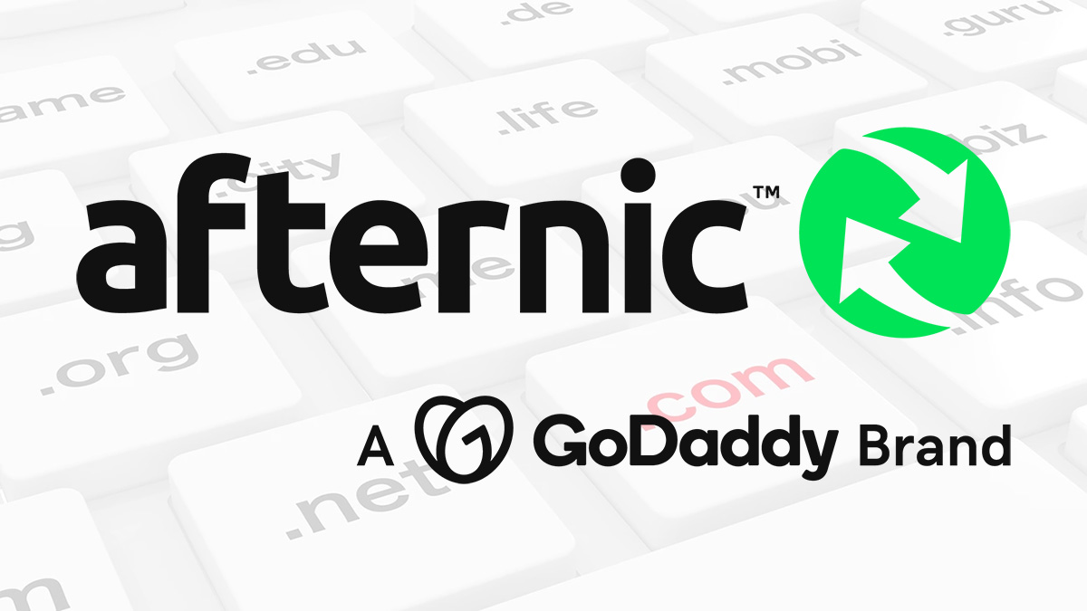 GoDaddy announced new updates to Afternic 2.0