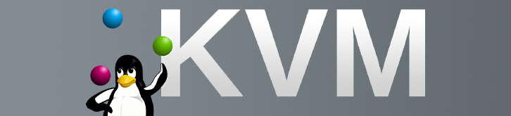 KVM