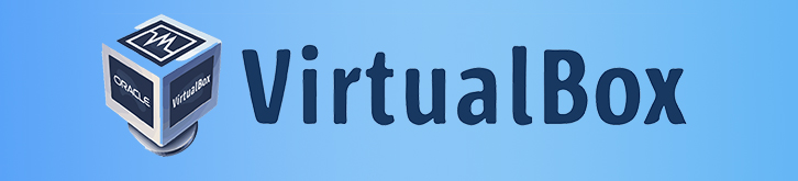 Oracle-VM-Virtualbox