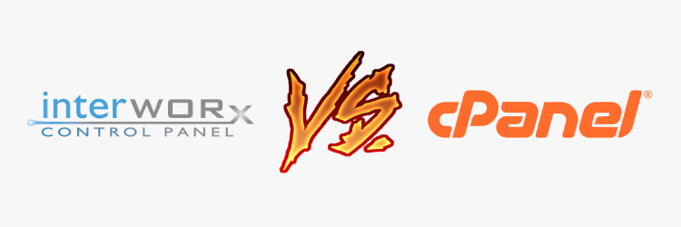 interworx-vs-cpanel