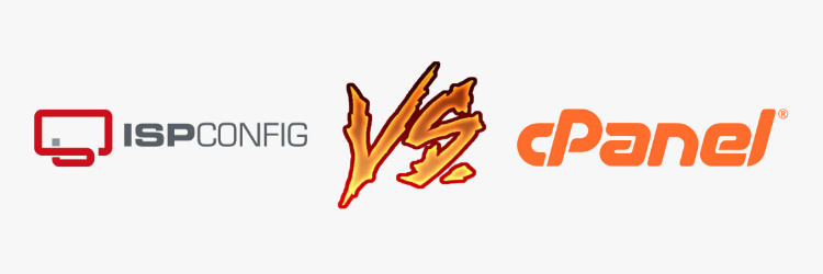 ispconfig-vs-cpanel