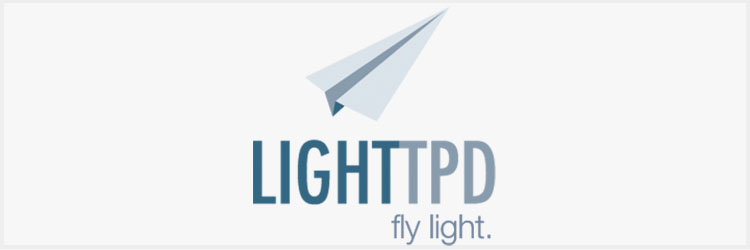 lighttpd-web-server