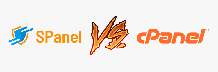 spanel-vs-cpanel