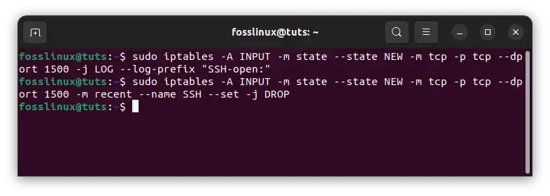 Append-the-address-to-the-existing-list