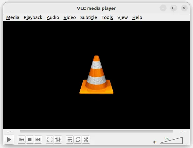 Launch-vlc