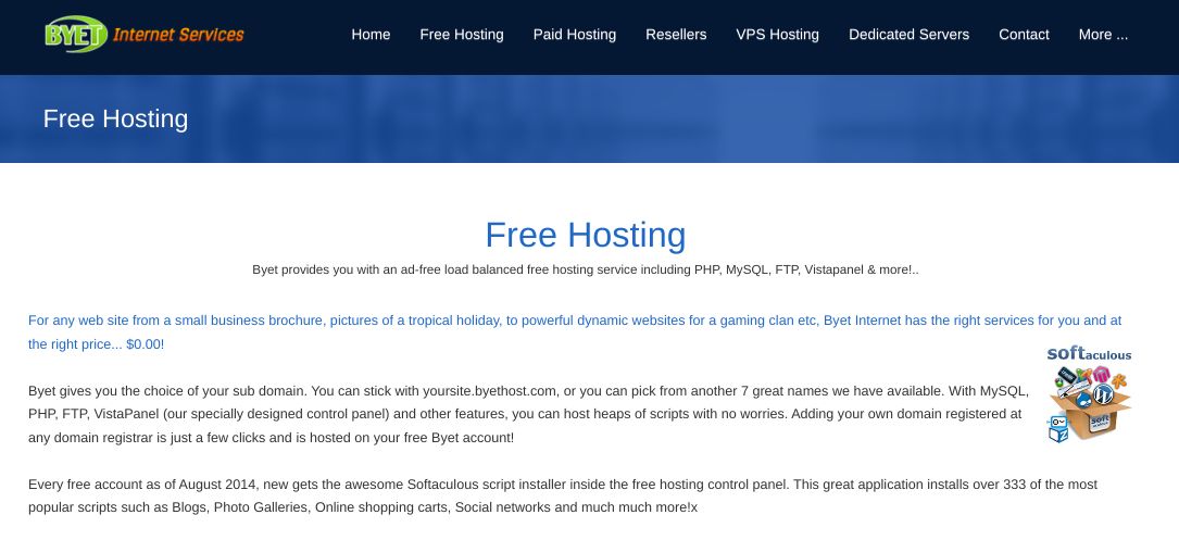 The-Official-Homepage-of-Byethost