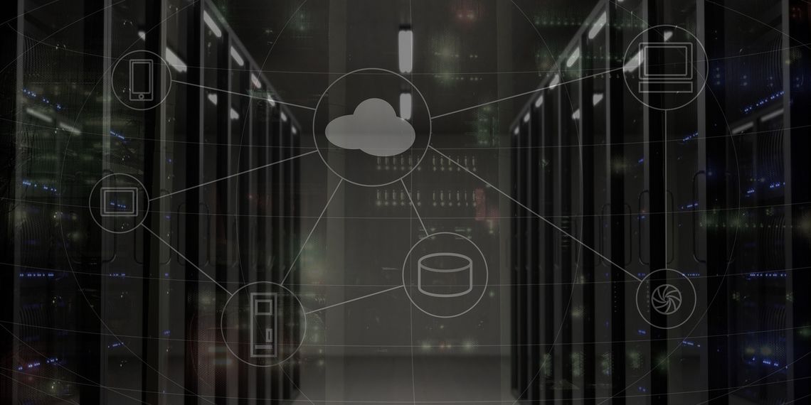 a-network-server