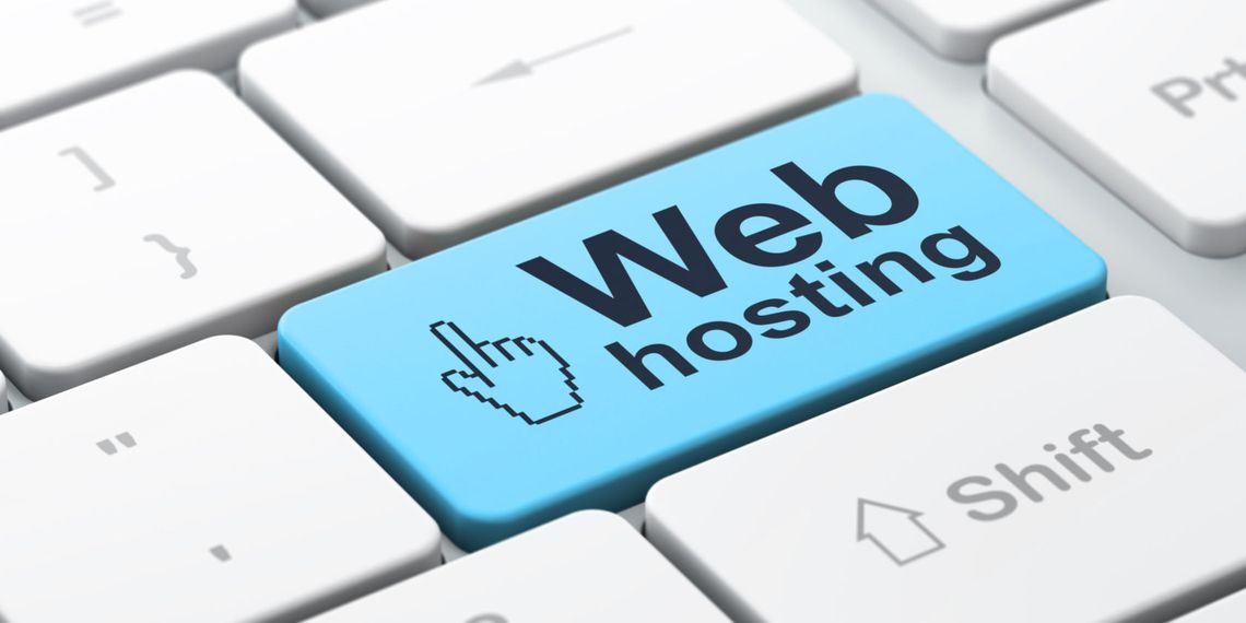 web-hosting-keyboard-featured